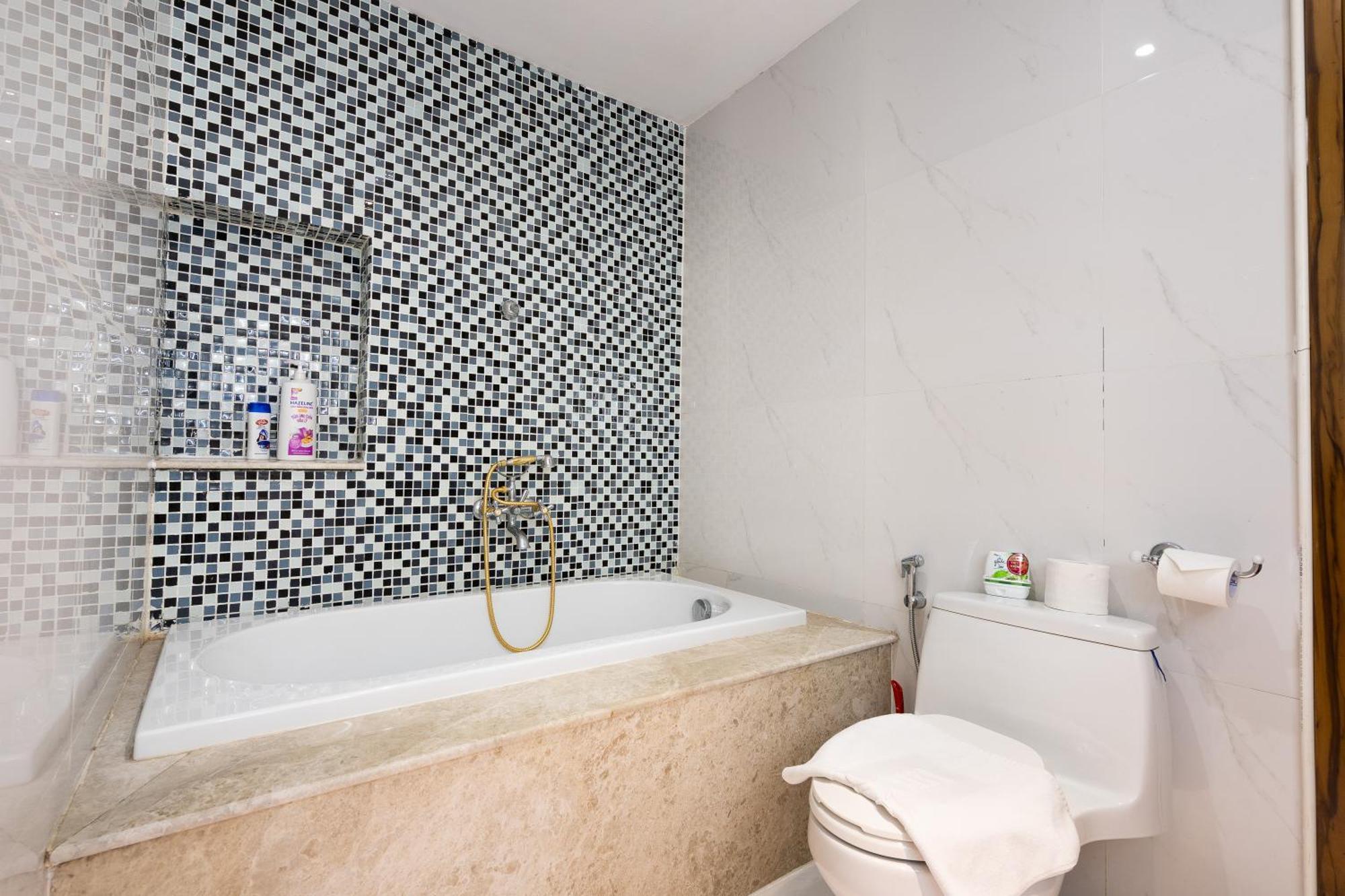 Leman Luxury Apartments 2Br 3Br For Rent In Central Ho Chi Minh-Byen Eksteriør billede